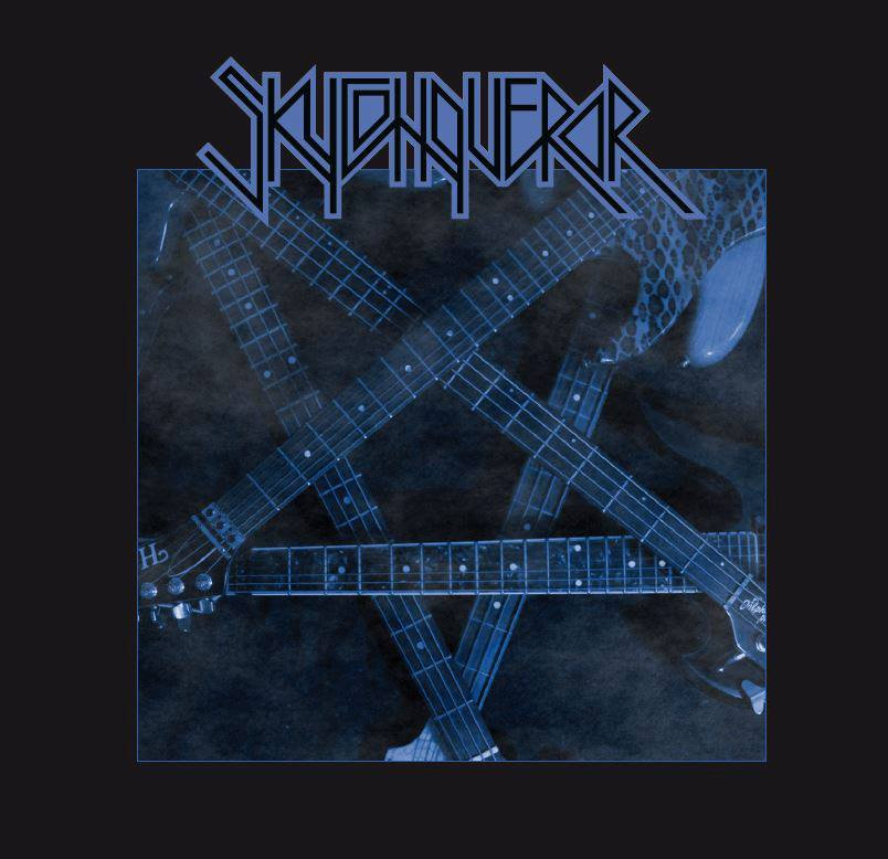 Under The Pentagram CD